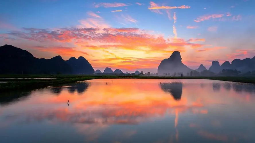 环保可靠性